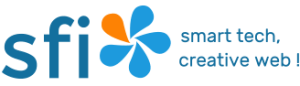 Logo de l'entreprise SFI
